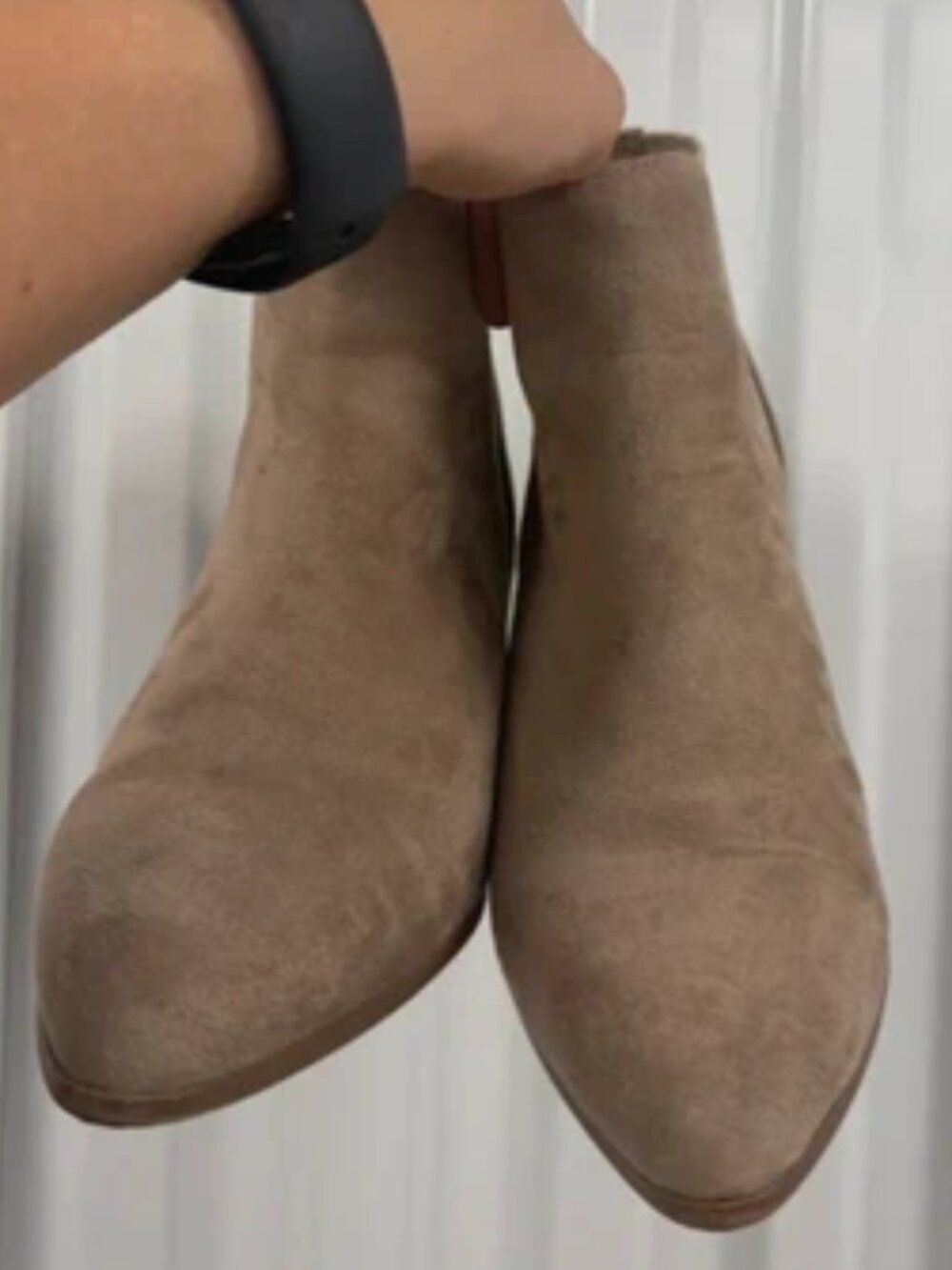 ASOS Ankle boots